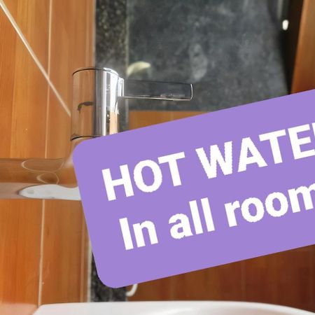 Tapada Apartment Гили Еър Екстериор снимка