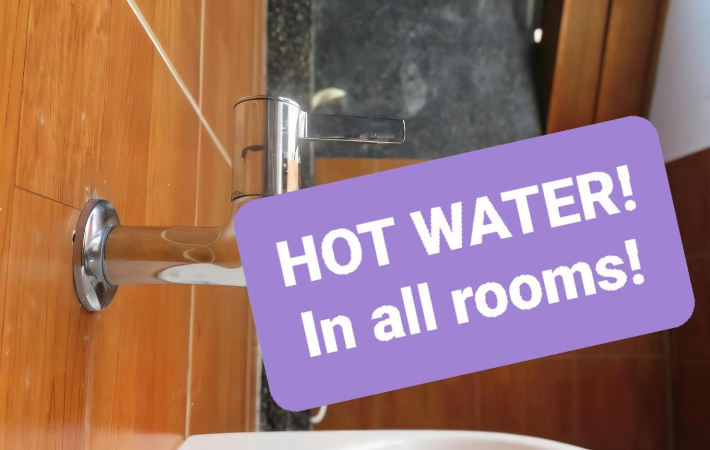 Tapada Apartment Гили Еър Екстериор снимка