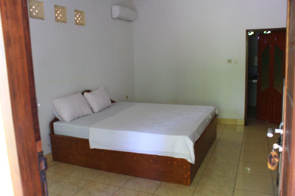 Tapada Apartment Гили Еър Екстериор снимка