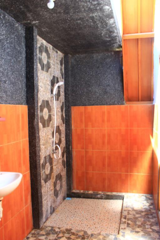 Tapada Apartment Гили Еър Екстериор снимка