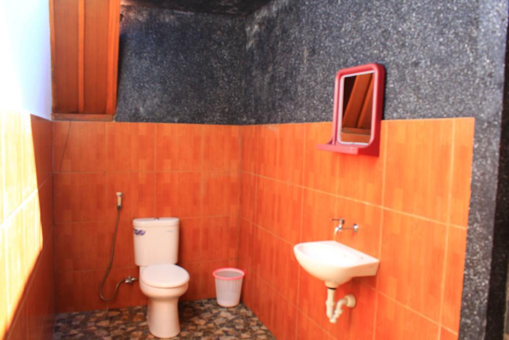 Tapada Apartment Гили Еър Екстериор снимка
