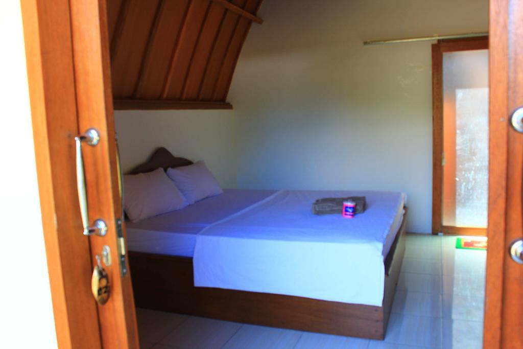 Tapada Apartment Гили Еър Екстериор снимка