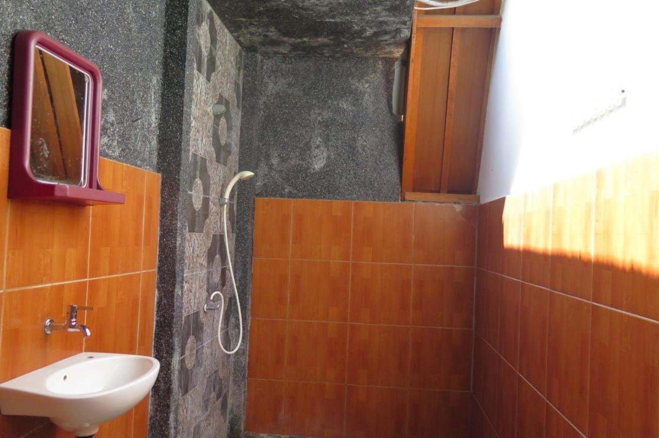 Tapada Apartment Гили Еър Екстериор снимка